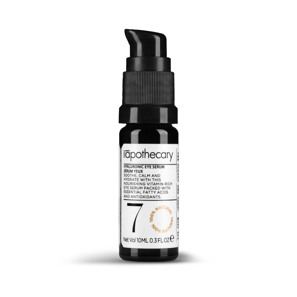 HYALOURONIC eye serum pack shot